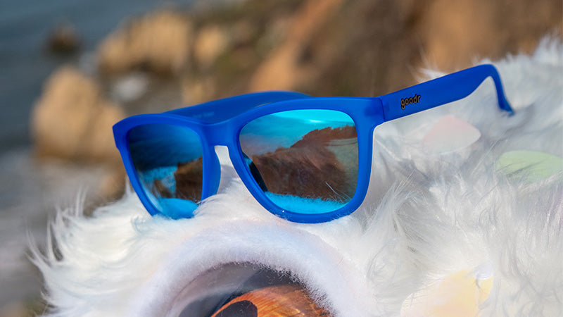 Falkor's Fever Dream Origin Story