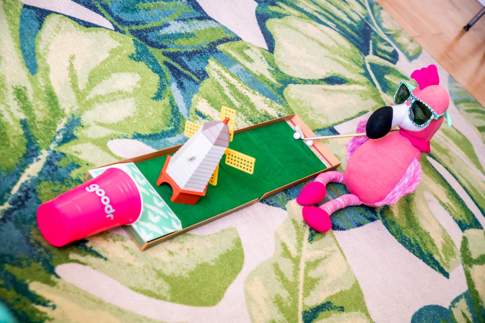 Episode 14: Chill Is The New Busy