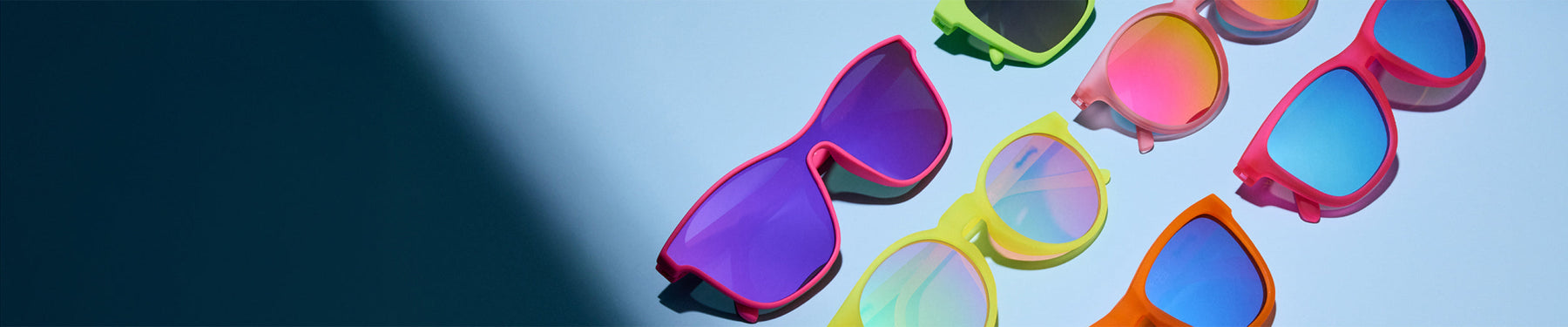 Behind the Frames: A Peek Into goodr’s Sunglasses Design Process