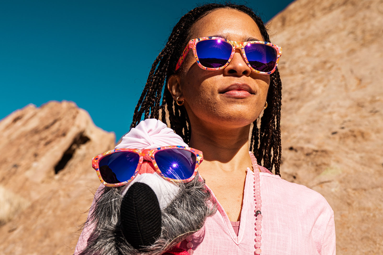Episode 70: How We Prioritize DEI & Purpose in Our Culture With Maya Morales