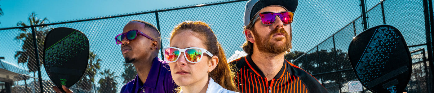 EPISODE 90: THE PRODUCT...SUNGLASSES!