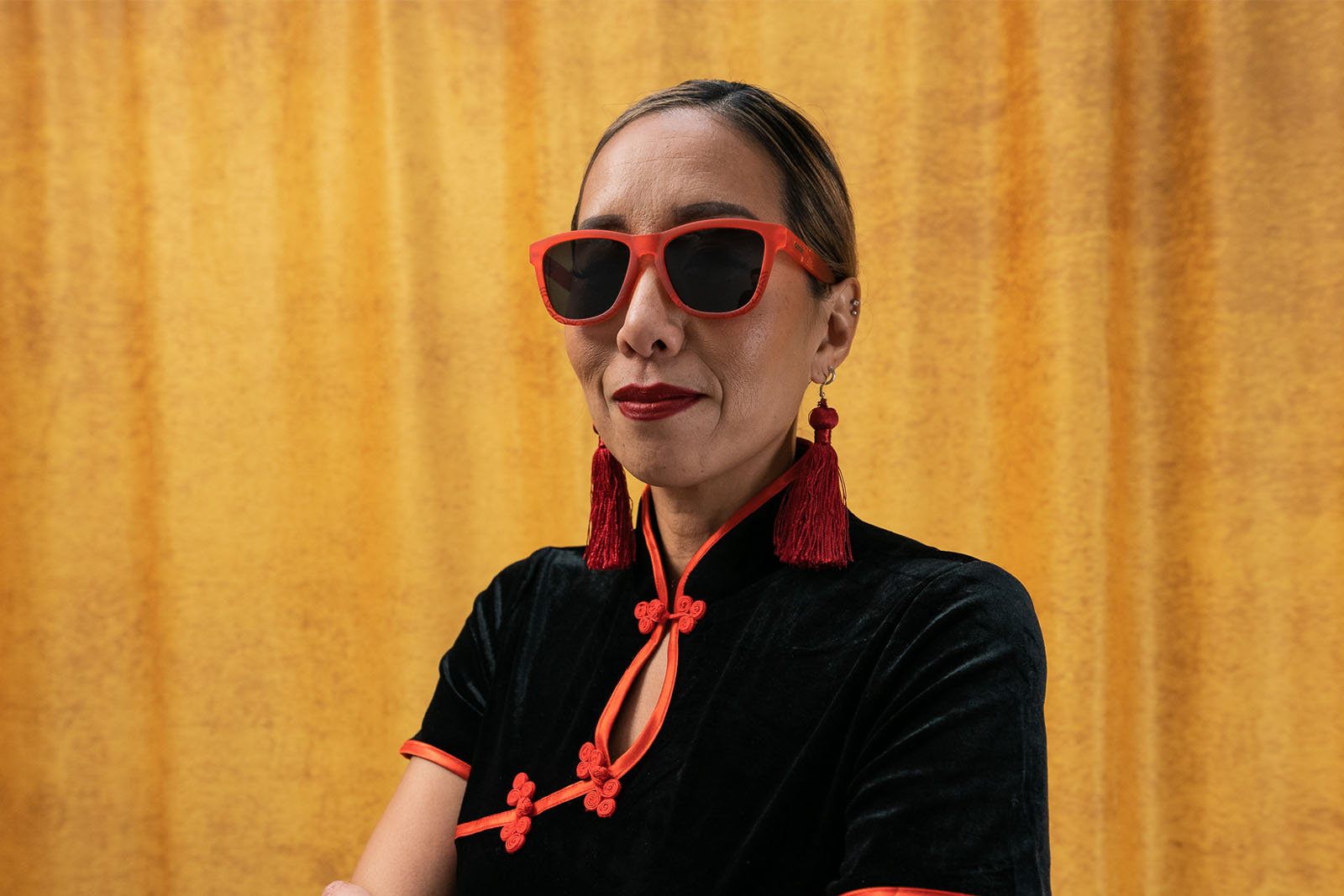 Episode 75: Bringing Our Culture to Events With Hanssie Ho