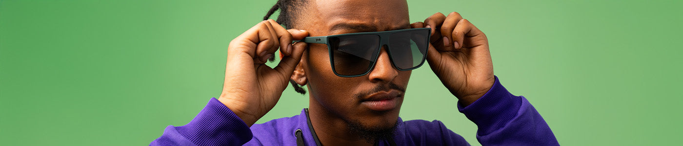 CULTURE goodr REWIND: No Gossip, Please