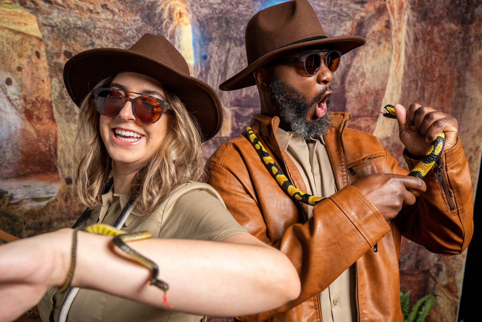 artifact not artifeelings origin story running sunglasses
