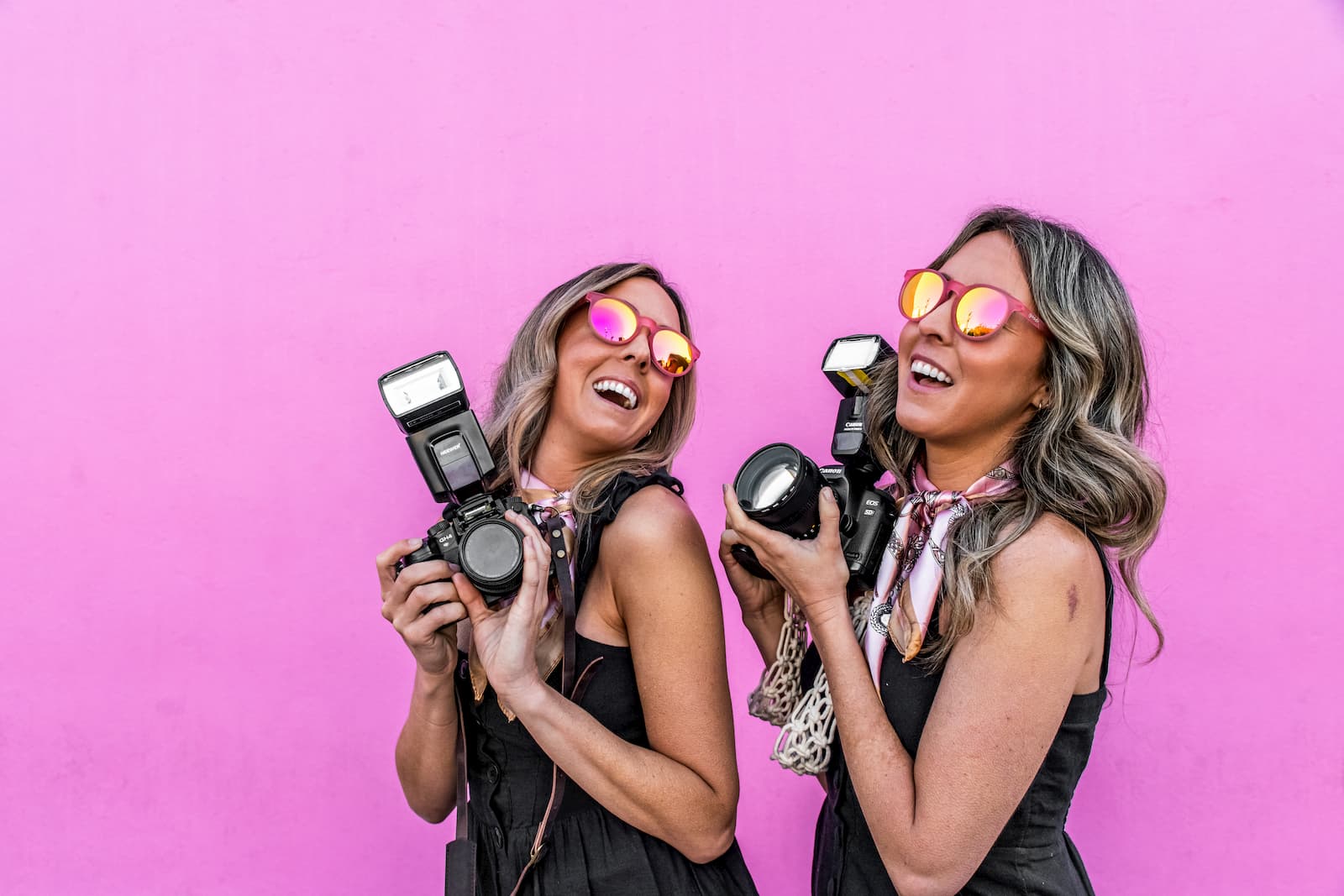 Influencers Pay Double Origin Story