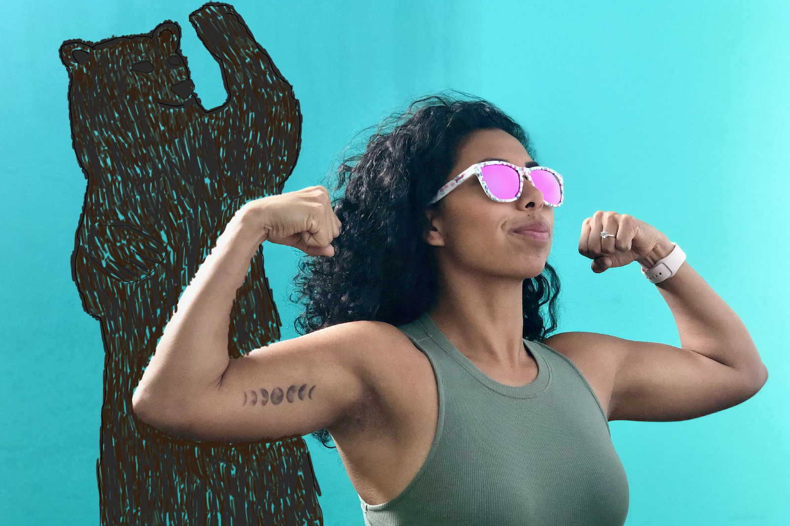 S03E17: Beast Community Manager