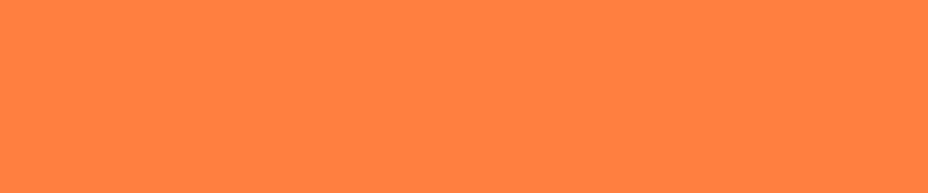 Orange Lens Sunglasses