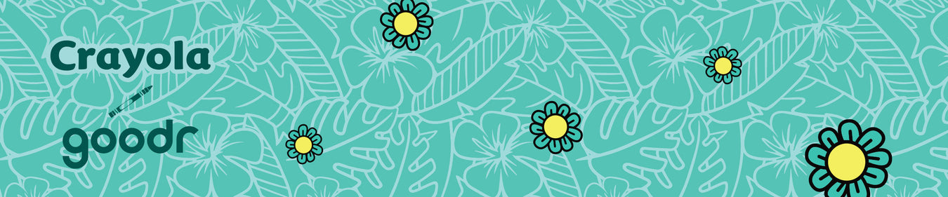 Tropical Colors