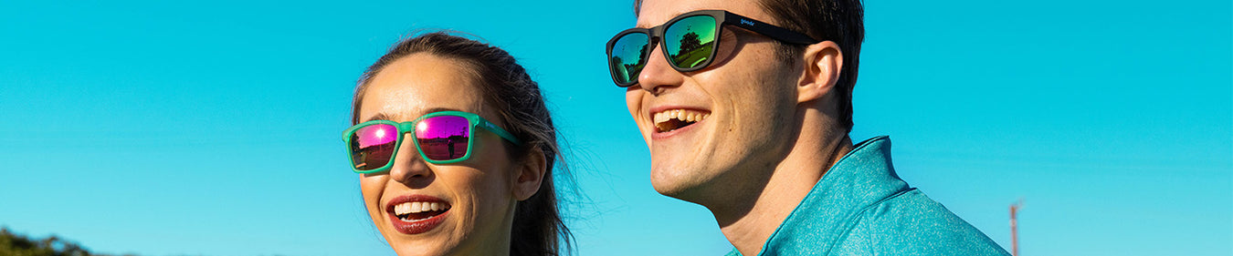 Soccer Sunglasses