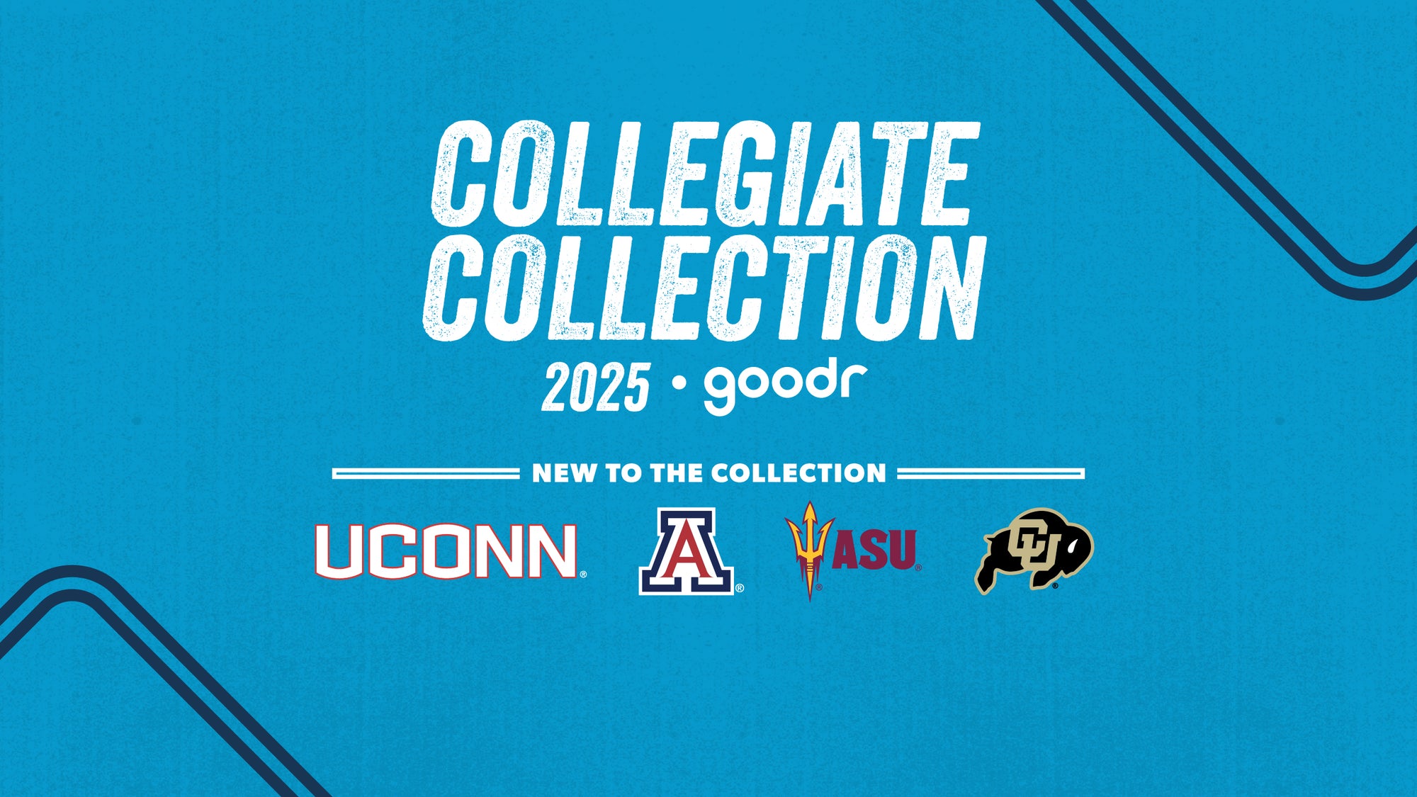 Collegiate Collection
