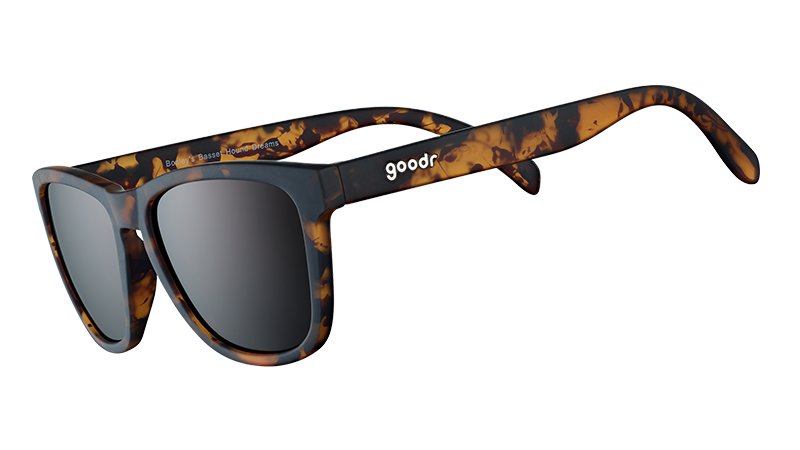 1% For The Planet Sunglasses