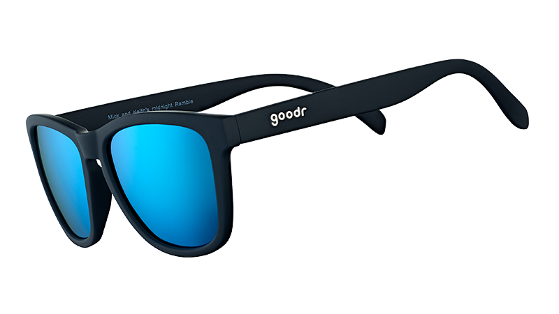 Gaby Lopez' Favorite Sunnies