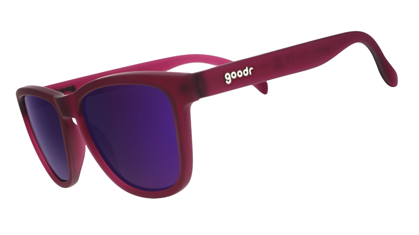 Plum Perfect